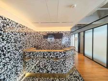 光谷黄龙山地铁口+1045平现房含家具+7加1格局+出租中中