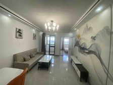 新上边套高层两房,满五年,精装修,采光视野好,必看好房!