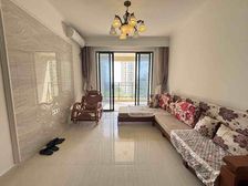 博鳌金色鳌苑 一线海景房 一房精装修 周边商圈成熟 生活便利