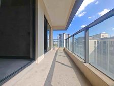 巴滨路颜值担当理想城双卫四房 视野开阔 环境优美 近轻轨