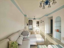 九公里轻轨站旁精装三房 9.9成新 诚心出售 赠送全套家私