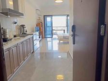 富力养生谷 总价12万 单价2400一平方 带家私家电