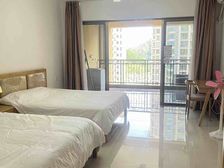 富力养生谷 总价12万 单价2400一平方 南向带家私家电