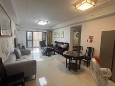 富力养生谷 总价35万 118平方主套大三房 拎包入住