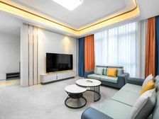 依云四季泳道别墅 总价218万买精装修带家私家电拎包入住