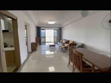 富力养生谷 J2区高楼层景观看水库 无敌视野 送家私家电