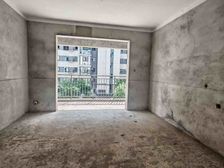 一梯一户洋房,小区环境好,恒大御景、和园、华地嬉园、德和沁园