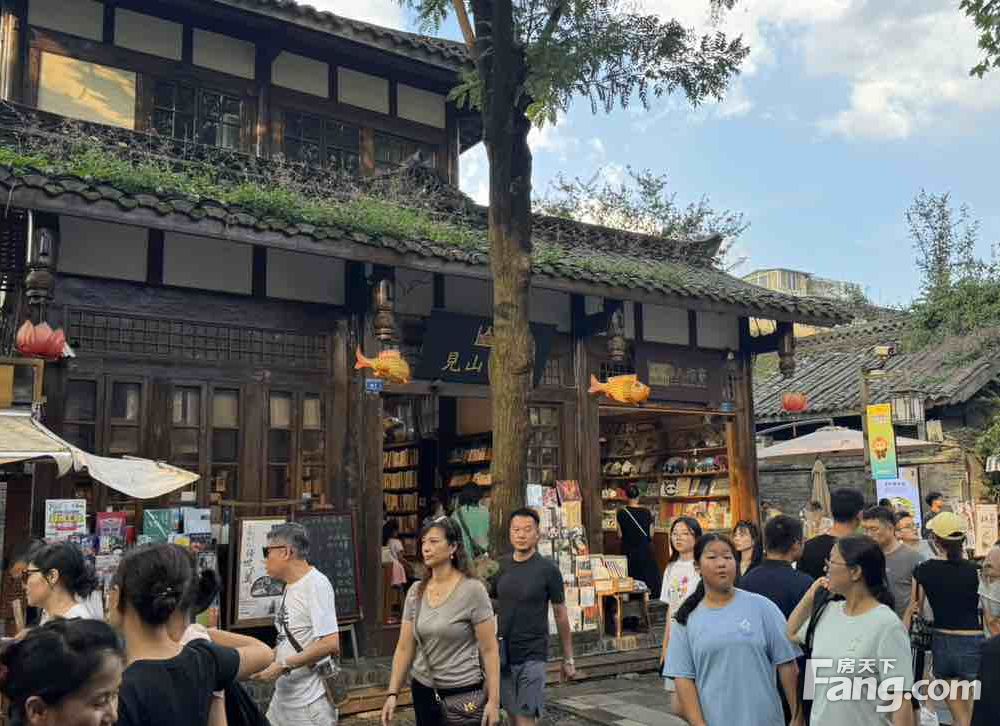 外景图
