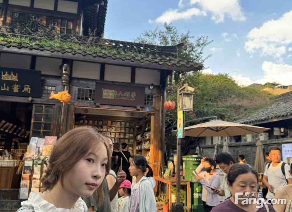 内景图