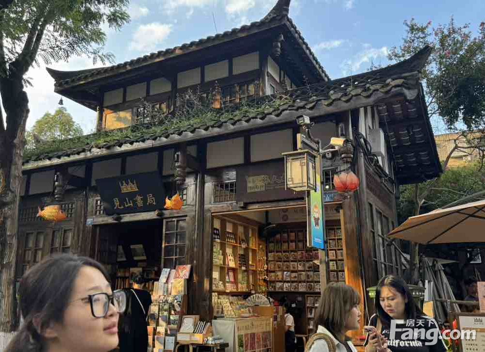 内景图