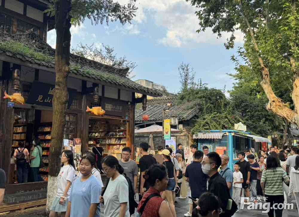 外景图