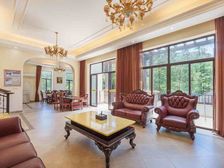 富力养生谷别墅 总价378万买独栋别墅 带装修送家私家电