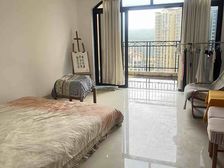 富力养生谷 总价8万买23楼高层单间 送家私家电拎包入住