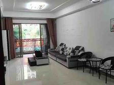 富力养生谷 总价17万买86平方两房 单价2000拎包入住