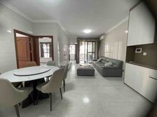 送车位,吉祥花园四房红本在手,带家私家电。