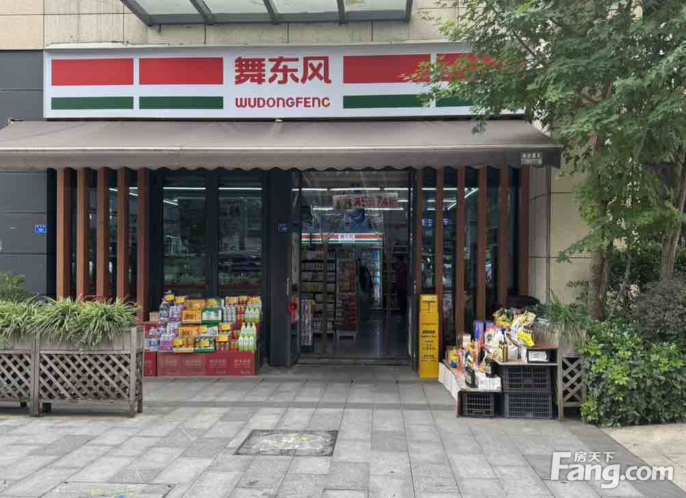 内景图