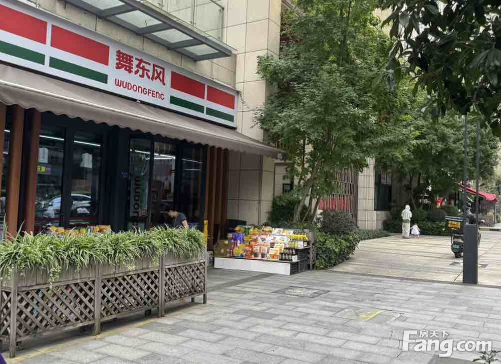 外景图