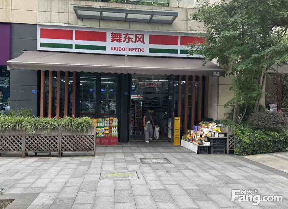 内景图