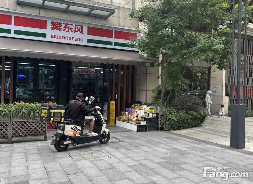 外景图