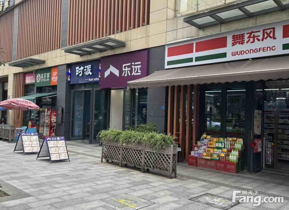 内景图