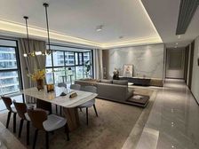 郫都区精装准现房,临湖而建,单价1.1万左右,看房包接送