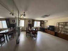 东城-东二环工体旁聚龙花园142平东向2居室出售