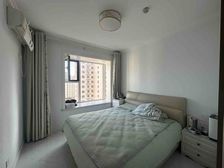 十五中!巨吴渠小学!精装修带家具家电带车位