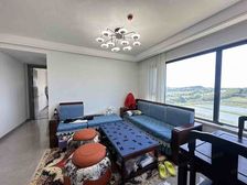 2手房个人房源!精装基本没住过人!万亩黑松看山看高尔夫球场