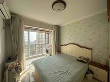 泰华丽景福苑!业主精装修,带家具家电可拎包入住,老证带小房