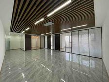 CBD商圈,华润置地广场,精装修,格局好用