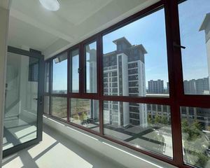 通州东 地铁800咪 精装修带车位 拎包入住 三甲医院附近