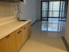 富力养生谷 总价11万买16楼东南向大单间 精装高楼层视野好