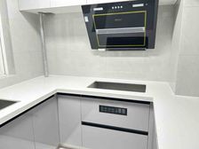 精装一天未住,河景房,视线好