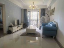 富力养生谷 总价22万买东南向三房两厅 精装修送家私家电