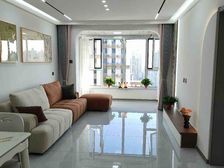 泰华 赠车位 赠家具 奥体花园 采光好 老证 精装未住