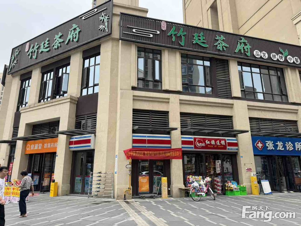 外景图