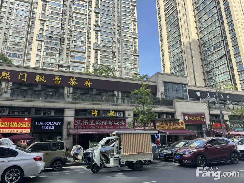 内景图