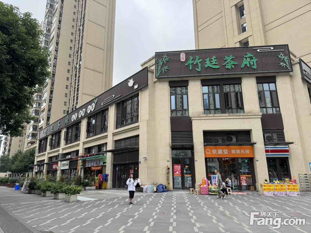 内景图
