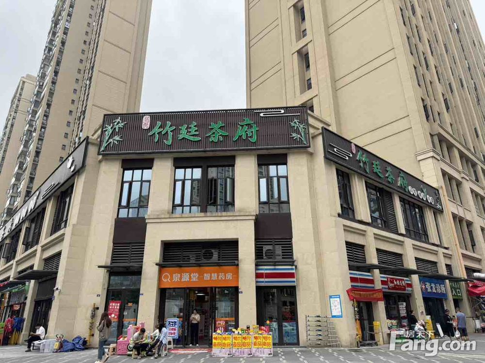 外景图