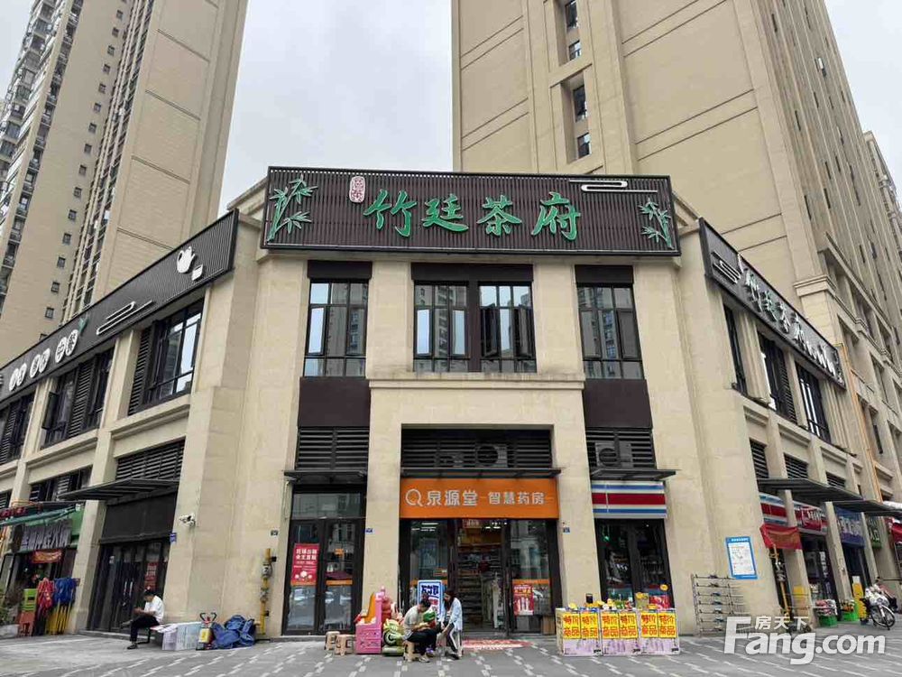 内景图
