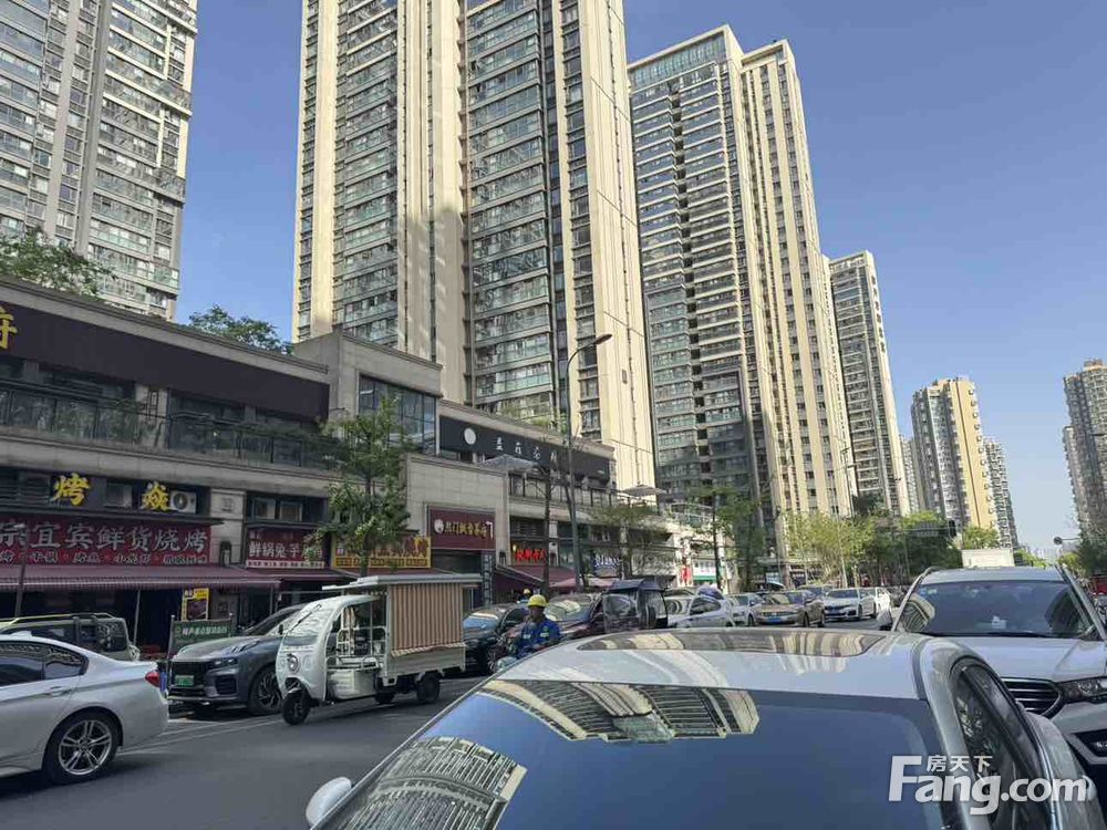 外景图