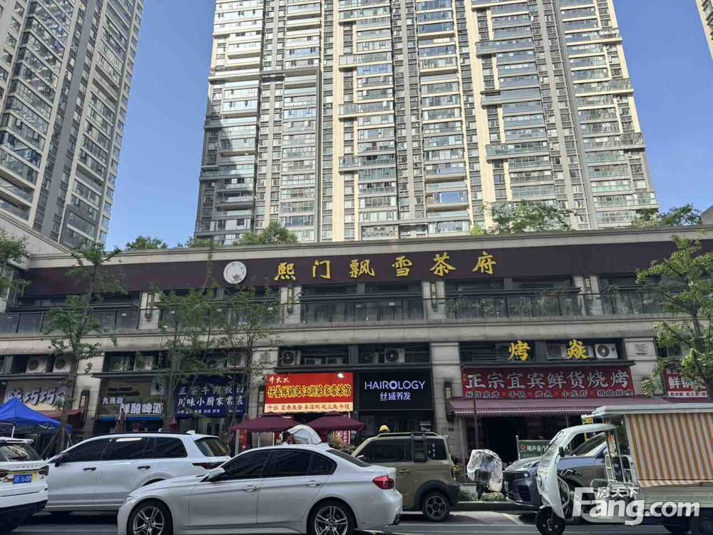 内景图