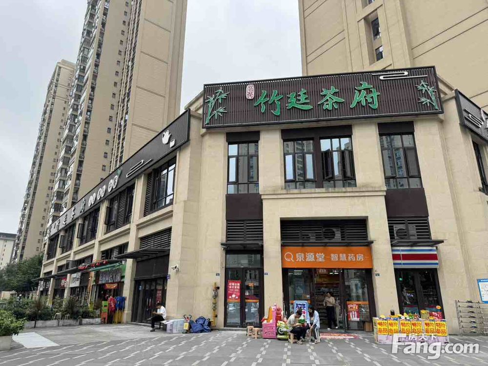 内景图