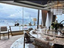 999年契全新,1手免佣!港岛新地标,非富则贵,尖子校网11