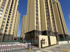 小屯路新房 福悦四季 76平两居 着急用钱 240万 商品房