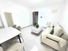 西三环 六里桥小井颐园新房 123居在卖 200万起 急用钱