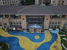 江都路 吾悦广场前 沿街一至三层整体 门口自带停车场邻东关街