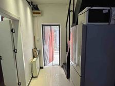 景山 钟鼓胡同 平房 临胡同开门 西房 有大 能贷款