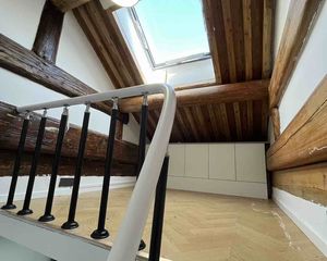 什刹海 羊房胡同 私产北房 210万 有钥匙