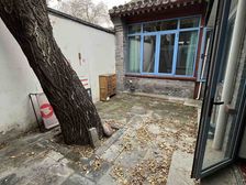 东四 独门独院出售 1480万 有钥匙